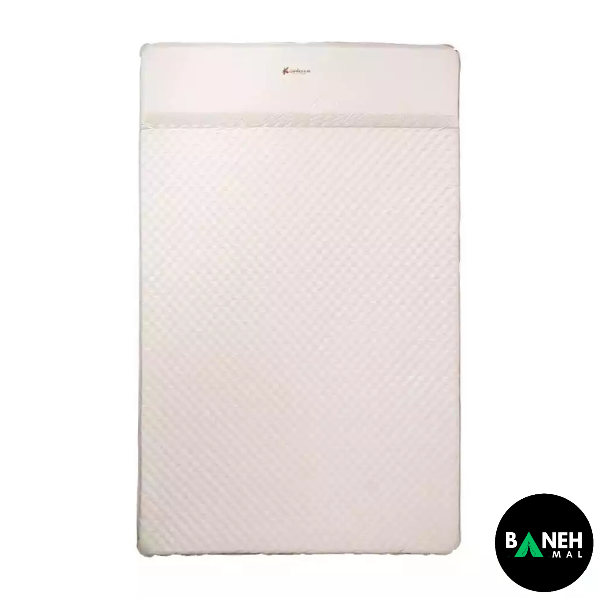 تشک بادی الیافی چانوداگ مدل CD-4066