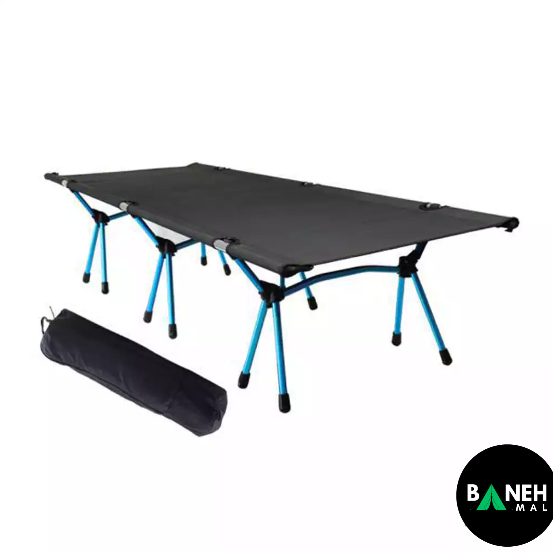 تخت برانکارد چانوداگ مدل FX-7041