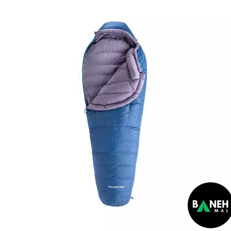 کیسه خواب ULG1000 نیچرهایک مدل NH19YD001