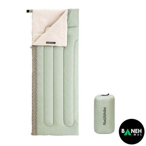 کیسه خواب تک نفره L150 نیچرهایک NH20MSD05