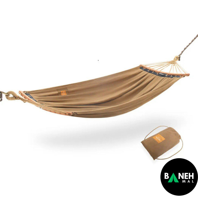 ننو دو نفره نیچرهایک مدل NH21DC001