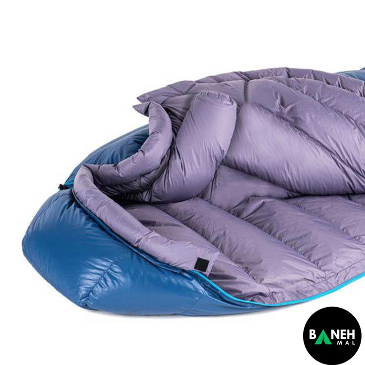 کیسه خواب پر نیچرهایک مدل ULG400 کد NH19YD001