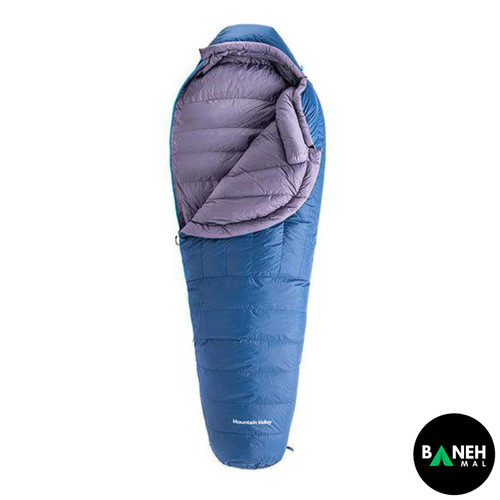 کیسه خواب پر نیچرهایک مدل ULG400 کد NH19YD001