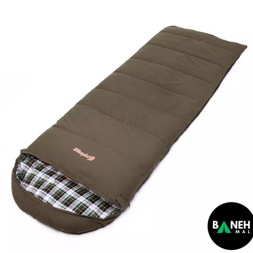 کیسه خواب پاکتی چانوداگ مدل FX-8309
