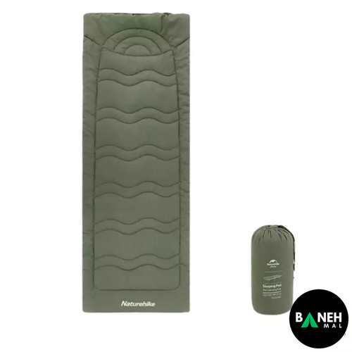 تشک الیافی برای تخت نیچرهایک مدل CNK2300DZ022