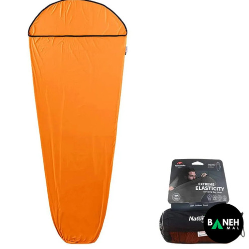 لاینر کیسه خواب نیچرهایک مدل NH17N002-D