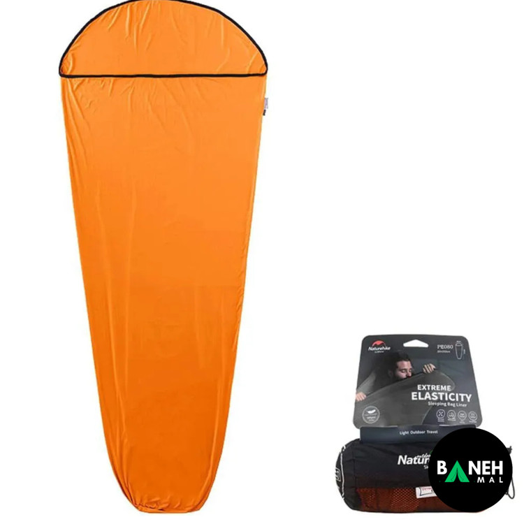 لاینر کیسه خواب نیچرهایک مدل NH17N002-D