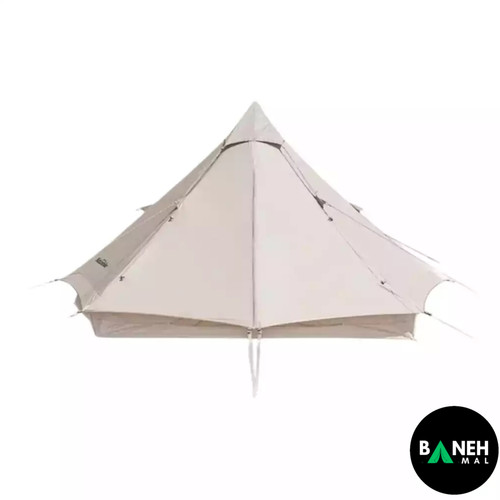 چادر هرمى نخی نیچرهایک Brighten 6.4 مدل NH20ZP004