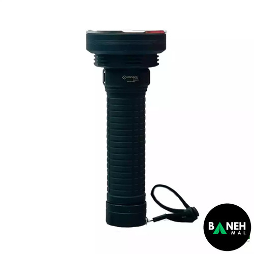 چراغ قوه کینساچ مدل KS-G4500