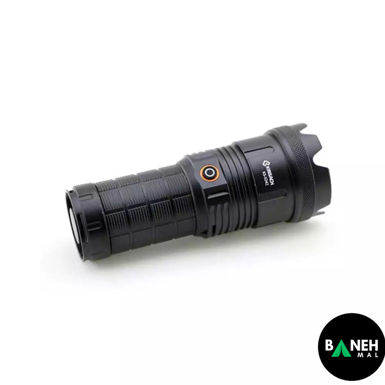 چراغ قوه کینساچ مدل KS-S342