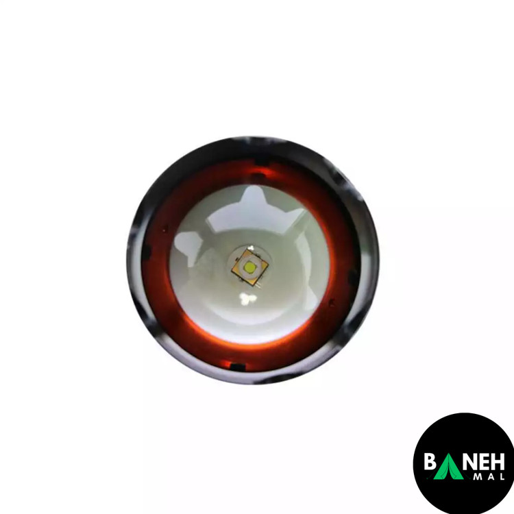 چراغ قوه کینساچ مدل KS-S342