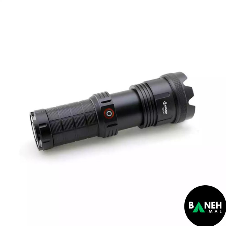 چراغ قوه کینساچ مدل KS-S342