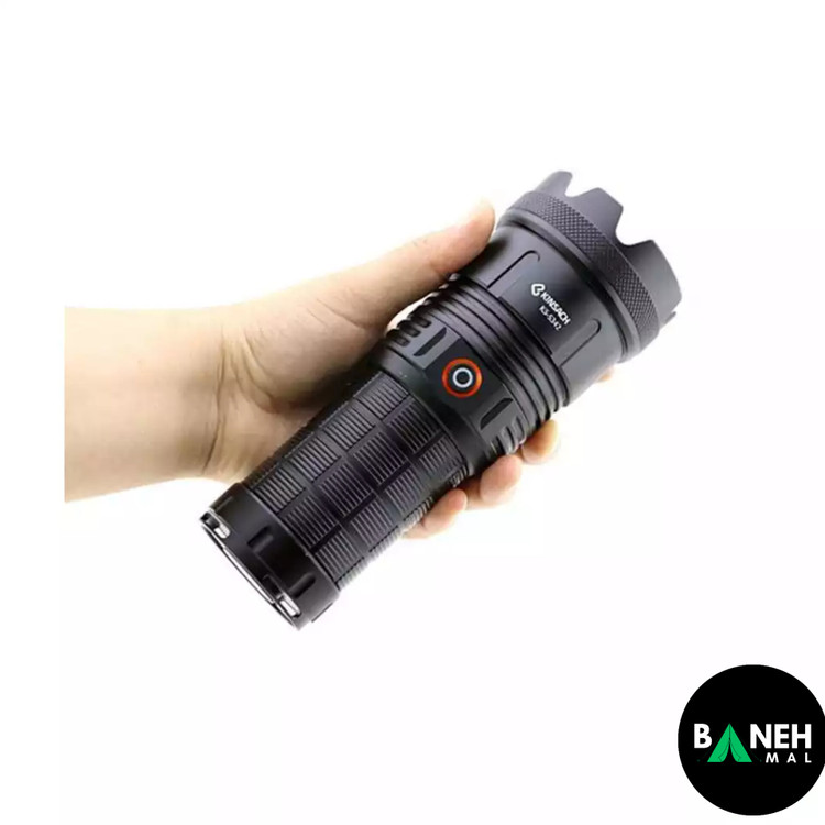 چراغ قوه کینساچ مدل KS-S342