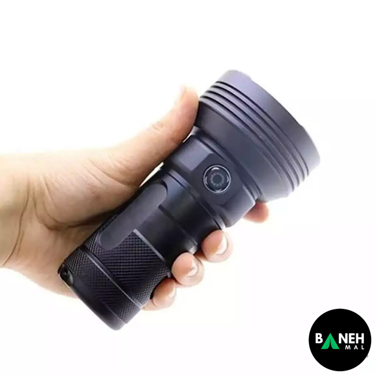 چراغ قوه کینساچ مدل KS-G4300