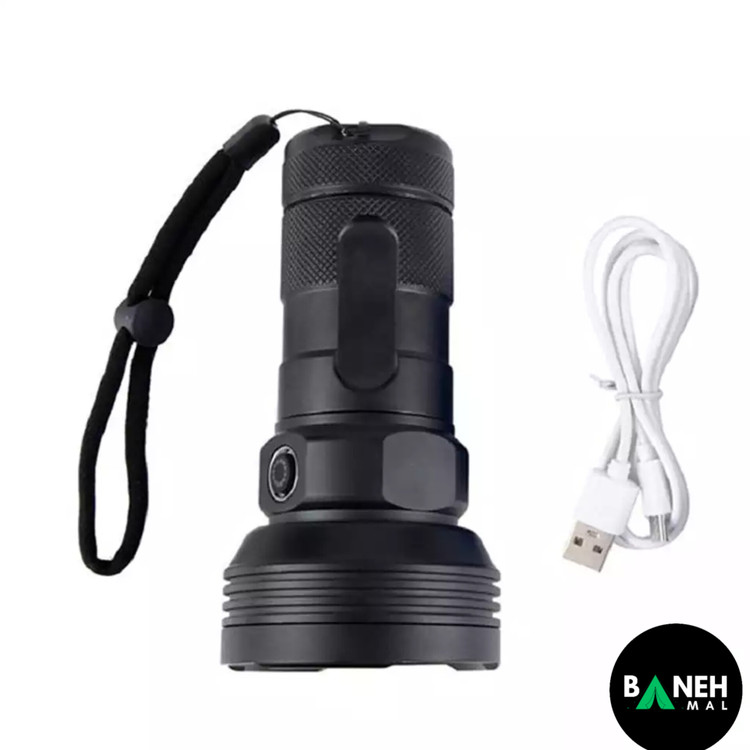 چراغ قوه کینساچ مدل KS-G4300