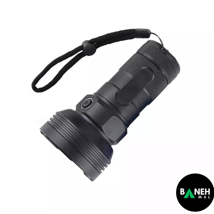 چراغ قوه کینساچ مدل KS-G4300