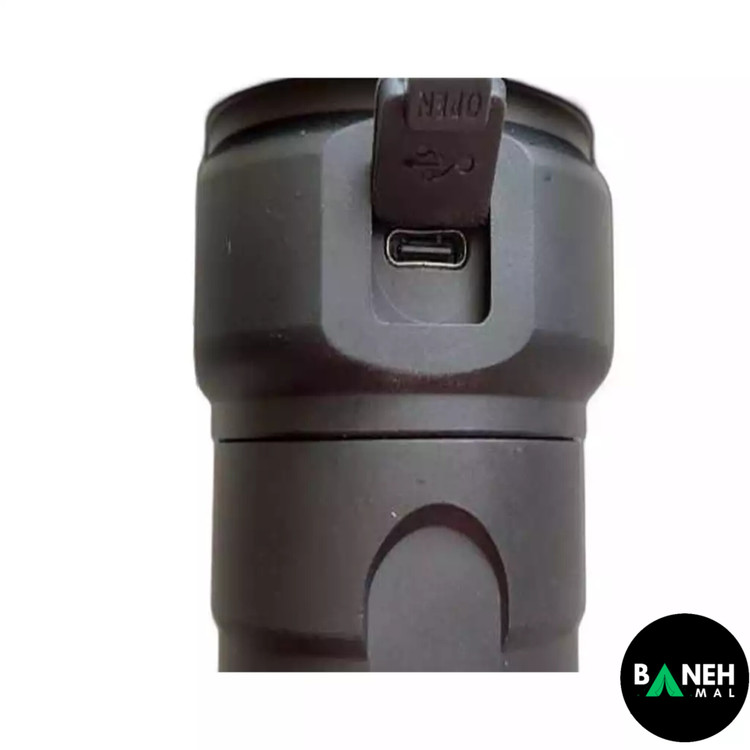چراغ قوه کینساچ مدل KS-G4300