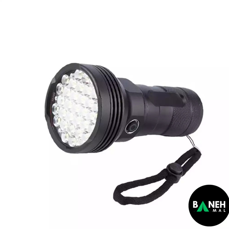 چراغ قوه کینساچ مدل KS-G4300