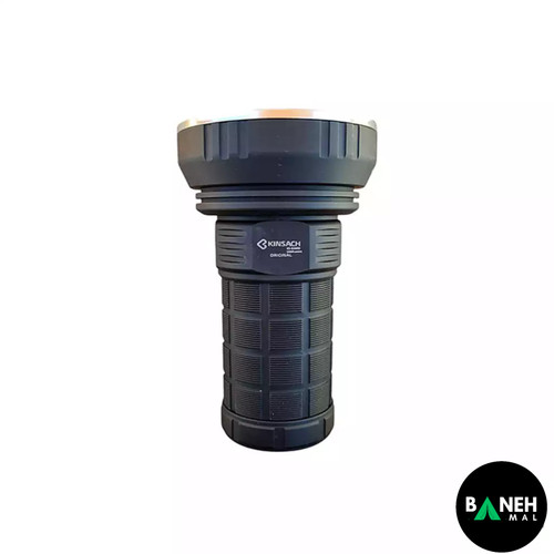 چراغ قوه کینساچ مدل KS-G4400
