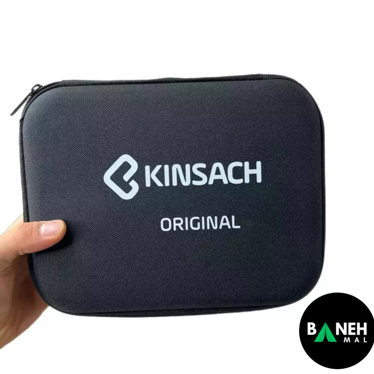 چراغ قوه کینساچ مدل KS-G601Pro