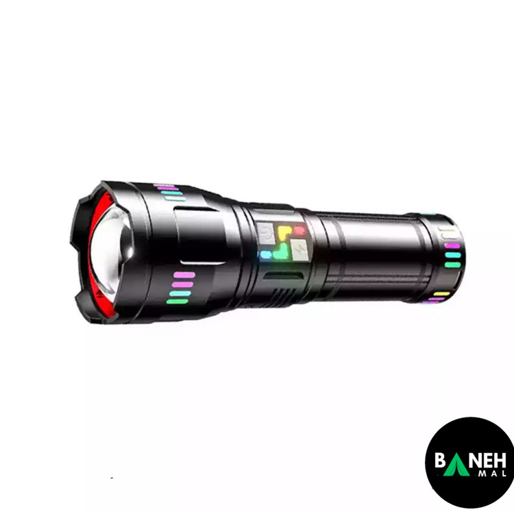 چراغ قوه کینساچ مدل KS-G801