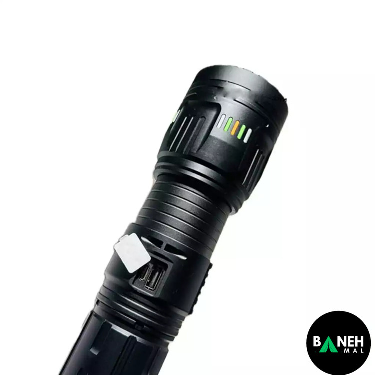 چراغ قوه کینساچ مدل KS-G801
