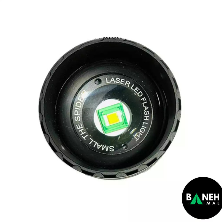 چراغ قوه کینساچ مدل KS-G801