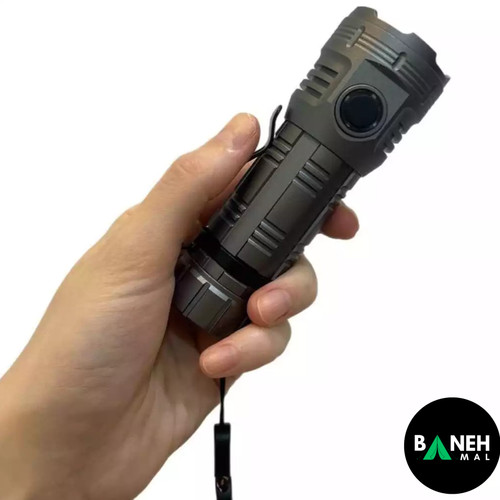 چراغ قوه کینساچ مدل KS-F82