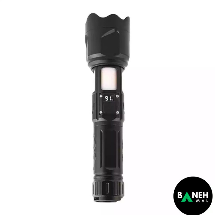 چراغ قوه کینساچ مدل KS-2305