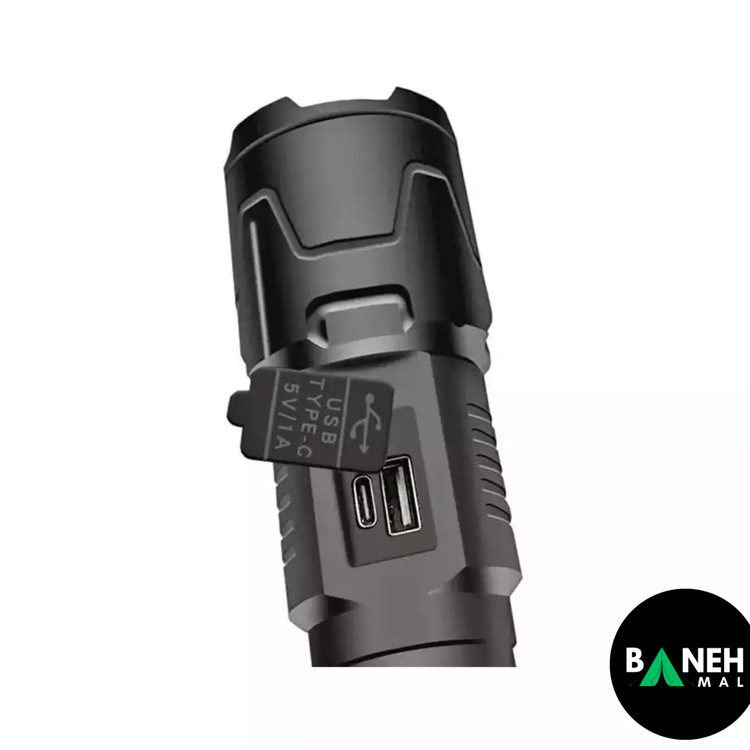 چراغ قوه کینساچ مدل KS-2305