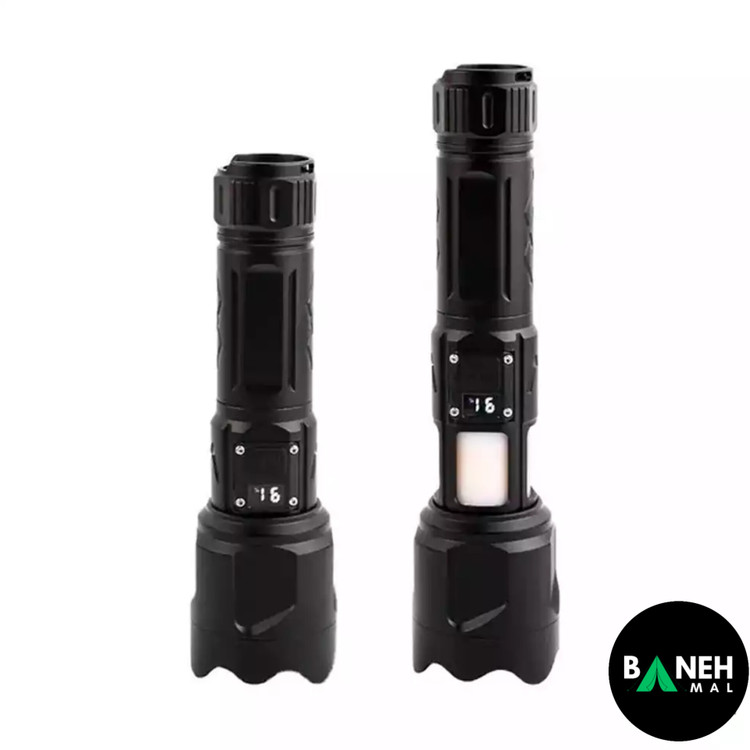 چراغ قوه کینساچ مدل KS-2305