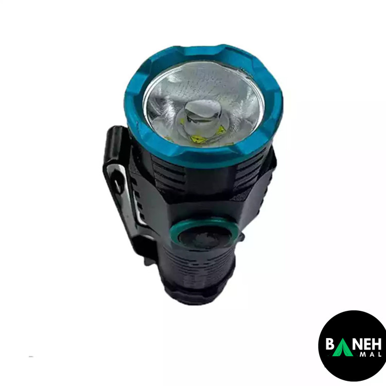 چراغ قوه کینساچ مدل KS-183027