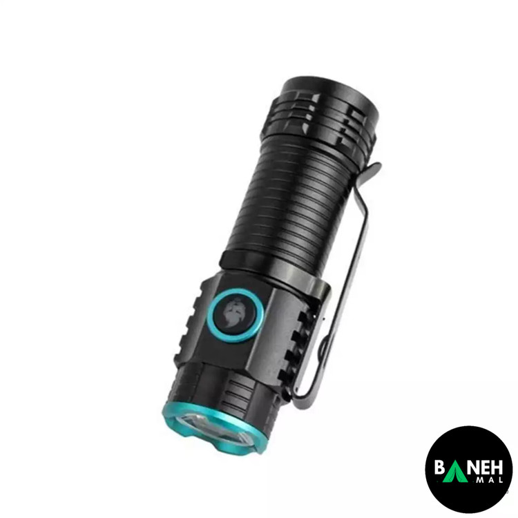 چراغ قوه کینساچ مدل KS-183027