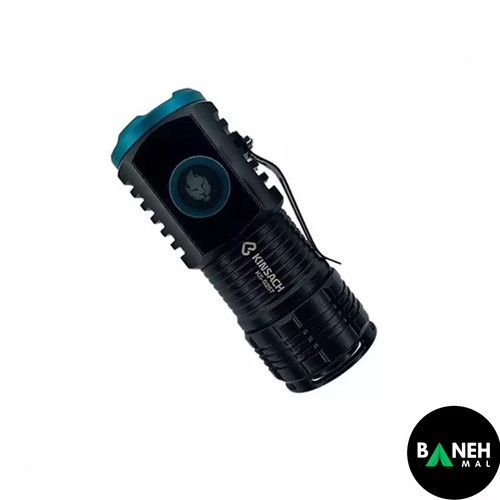 چراغ قوه کینساچ مدل KS-183027