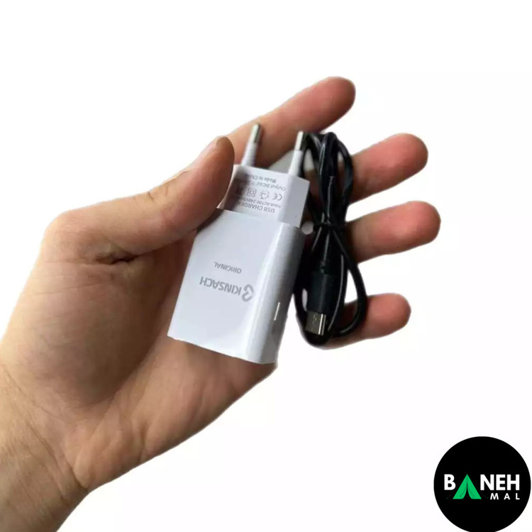چراغ قوه فانوسی کینساچ مدل KS‑580
