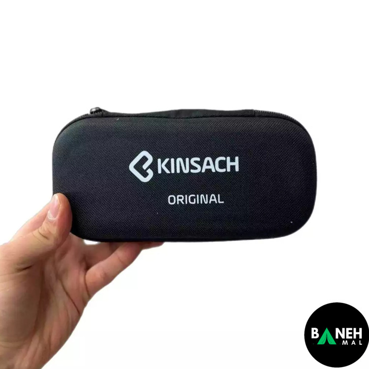 چراغ قوه فانوسی کینساچ مدل KS‑580