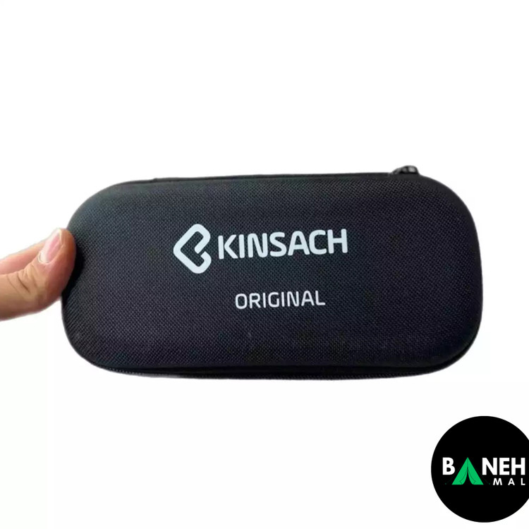 چراغ قوه کینساچ مدل KS-902-4