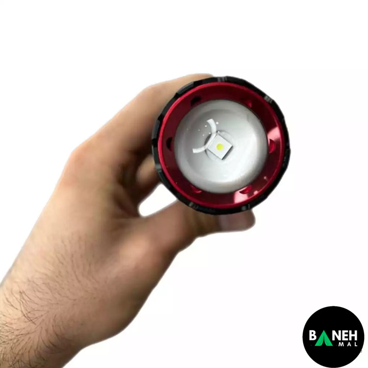 چراغ قوه کینساچ مدل KS-409