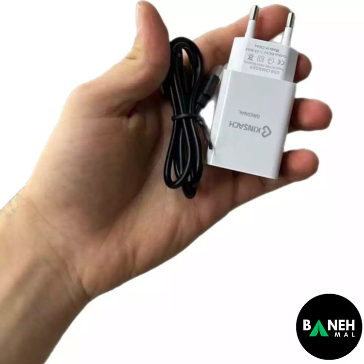 چراغ قوه کینساچ مدل KS-409