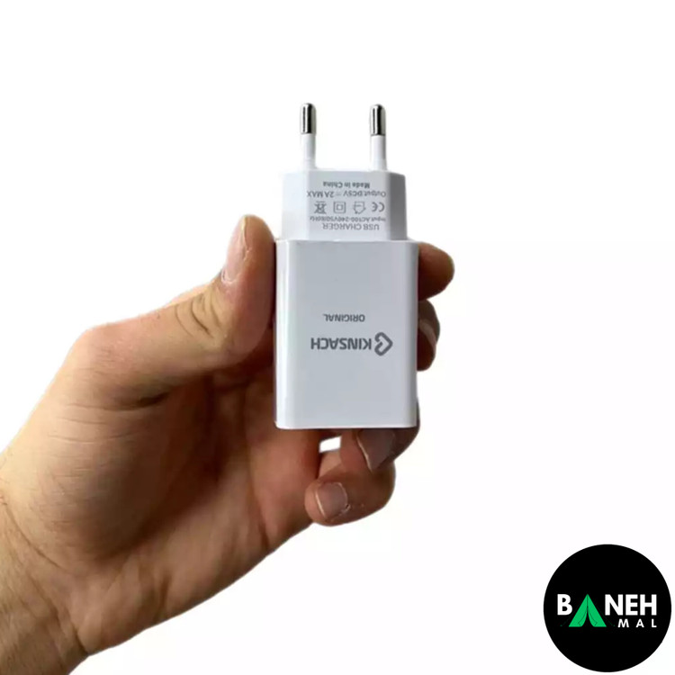چراغ قوه فانوسی کینساچ مدل KS-183