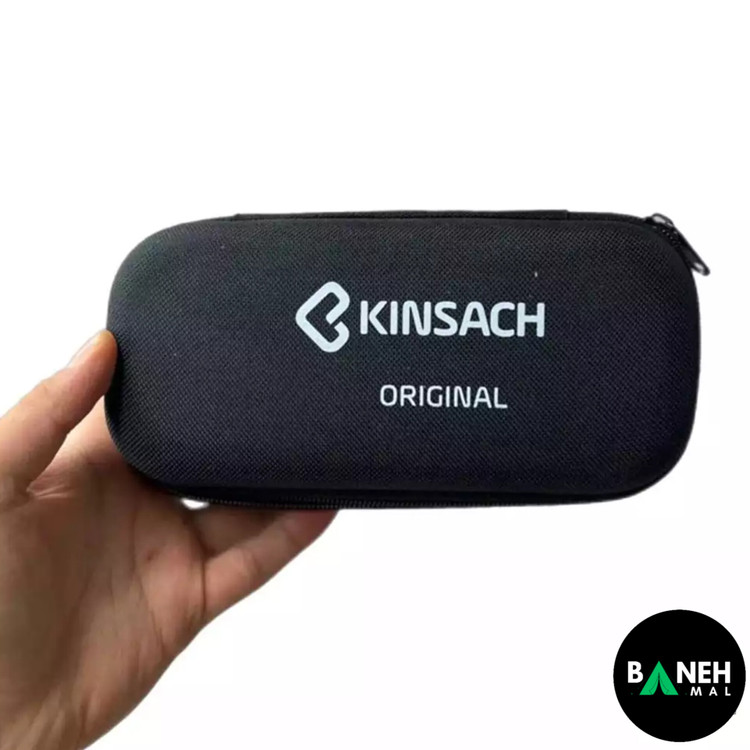 چراغ قوه فانوسی کینساچ مدل KS-183