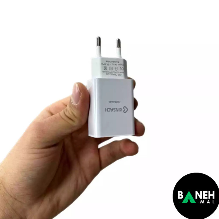 چراغ قوه کینساچ مدل KS-196-6