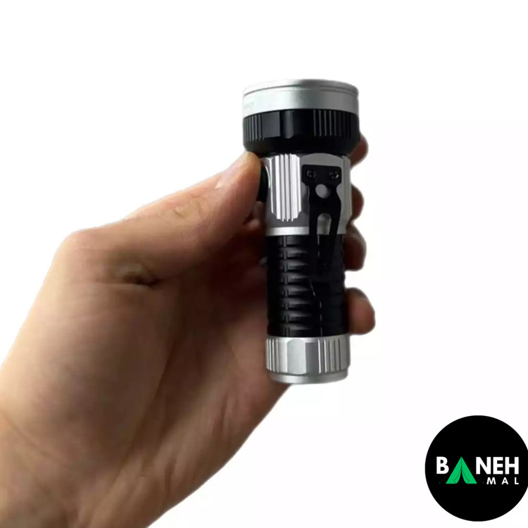 چراغ قوه جیبی کینساچ مدل KS-196-1