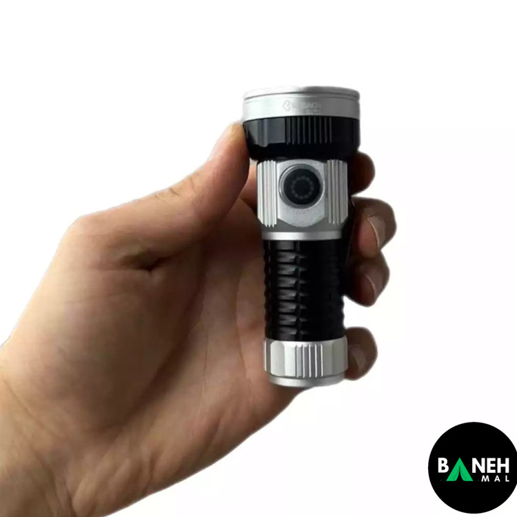 چراغ قوه جیبی کینساچ مدل KS-196-1