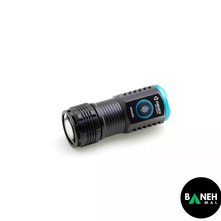 چراغ قوه جیبی کینساچ مدل KS-183027-2