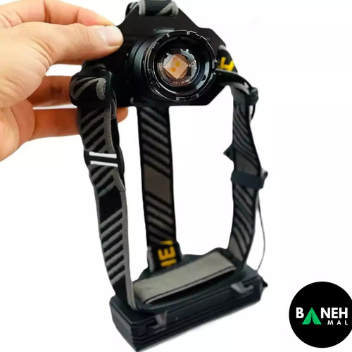 چراغ پیشانی کینساچ مدل KS-T502B