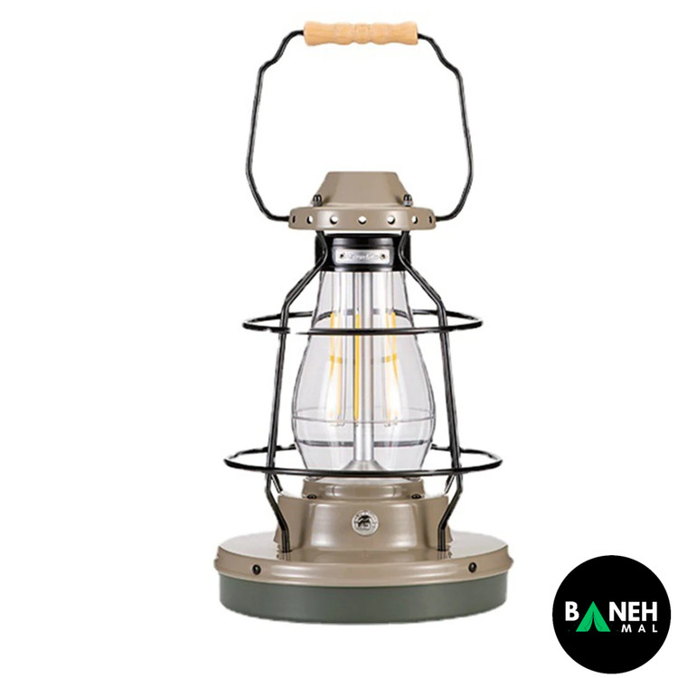 چراغ آویز نیچرهایک مدل NH21ZM010