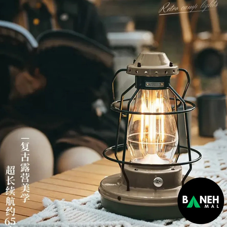 چراغ آویز نیچرهایک مدل NH21ZM010