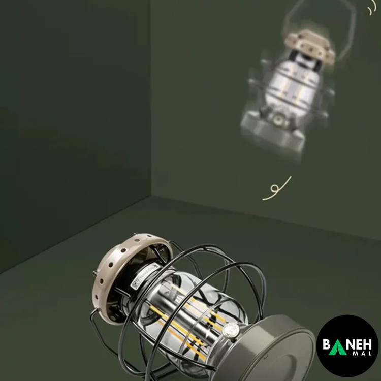 چراغ آویز نیچرهایک مدل NH21ZM010