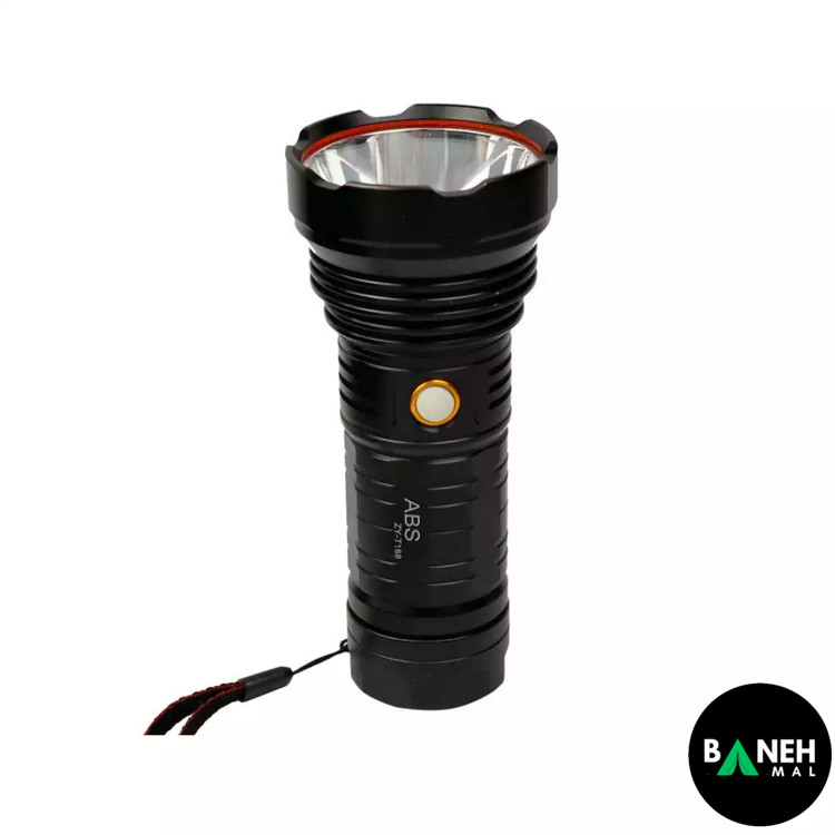 چراغ قوه اسمال سان مدل ZY-T168